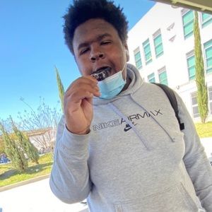 Meet your Posher, Christopher